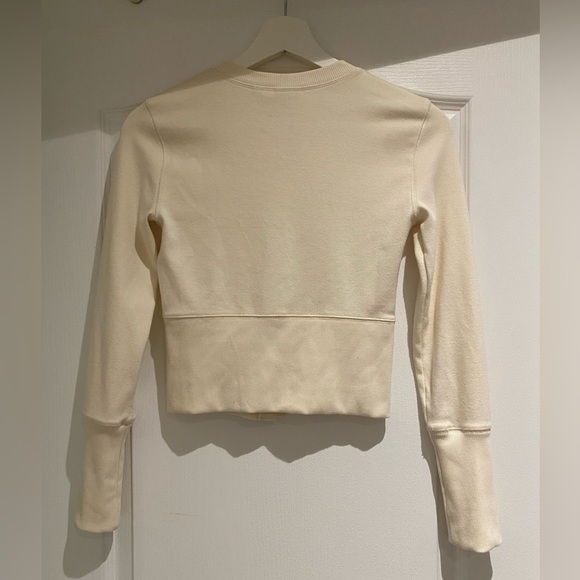 Aritzia Sunday Best Glee Top - Picture 5 of 6